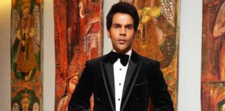 Rajkummar Rao to co-host IIFA Rocks 2023 in Abu Dhabi