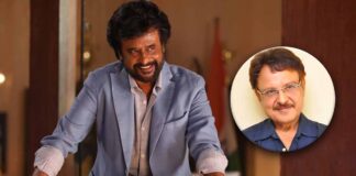Rajinikanth Reveals One Thing Sarath Babu Always Regretted About The Superstar - Deets Inside