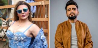 Rakhi Sawant Alleges Ex-Husband Adil Khan Is Plotting To Kill Her From The Prison – Watch