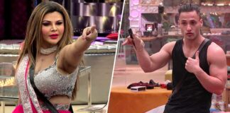 Rakhi Sawant Slams Bigg Boss 13’s Asim Riaz For Not Promoting His Latest Song After Reports Of Him Landing A Bollywood Film Surface: “Jab Aapko Koi Badi Film Mil Gayi…” Rakhi Sawant Says “Jab Aapko Koi Badi Film Mil Gayi Uska Matlab Yeh Nahi Ki Chote Producers Ko Bhul Jaaye” As She Slams Asim Riaz For Skipping Song Promotions