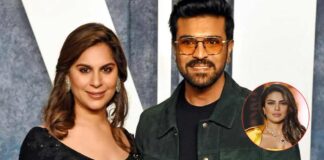 Ram Charan & Upasana Konidela Decided To Freeze Eggs' Early In Their Marriage'