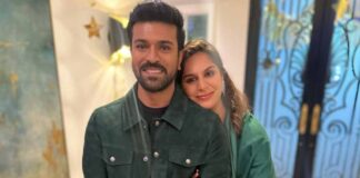 Ram Charan's fans beat up man over disrespectful comments against actor's wife
