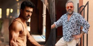 Apoorva Lakhia Shares How His Friendship With Ram Charan Is & Reveals "Calls Him Randomly But Doesn't Answer His Phone Calls"