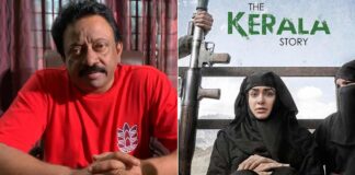 Ram Gopal Varma Praises The Kerala Story & Exposes The 'Dead Face Of Main Stream Bollywood'