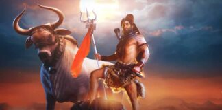 Ram Yashvardhan, Subha Rajput to star in mythological show ‘Shiv Shakti - Tap, Tyaag, Taandav’