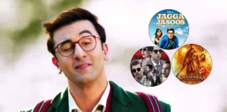 Ranbir Kapoor Dissing His Flop Films Is Pure Gold: “Bombay Velvet Earned 20 Crores, Jagga Jasoos Broke My Bank…”; Netizens Compare His Security With Shah Rukh Khan! Ranbir Kapoor Makes Fun Of His Flop Films In A Viral Video, Takes Digs At Box Office Figures & His Bank Balance