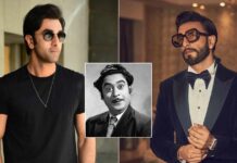 Ranbir Kapoor Is 'Craving' To Play Kishore Kumar Amid Reports Of Ranveer Singh Signing The Biopic, Here Is The Only Way Left For RK To Do The Film