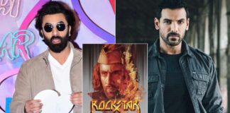 Ranbir Kapoor Reveals John Abraham Was Supposed To Do ‘Rockstar’ Even Before He Became An Actor But Here’s What Went Wrong Ranbir Kapoor Reveals John Abraham Was The First Choice Of Imtiaz Ali For Rockstar But It Didn't Happen With Him