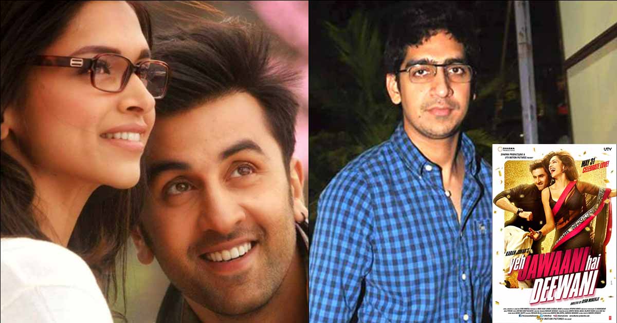 Ranbir Kapoor To Reunite With Deepika Padukone Giving Fans The Desired  Org*sm For Yeh Jawani Hai Deewani Sequel? Ayan Mukerji Has A Story!