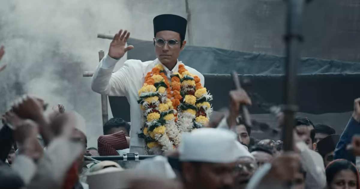 Randeep, get your facts right: Actor's claim runs up against factual history