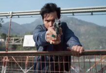 Randeep Hooda spent time with real cop Avinash Mishra for 'Inspector Avinash'