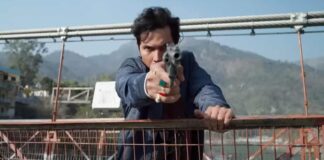 Randeep Hooda spent time with real cop Avinash Mishra for 'Inspector Avinash'