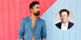 Rannvijay on 'City Of Dreams' role: Imagine how Elon Musk would've made a difference in politics