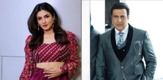 Raveena Tandon Recalls Govinda's Tardiness & How It Didn't Bother Her Or Their Producers