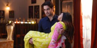 Ravie Dubey and Sargun Mehta's Udaariyaan: Fans are falling in love with Vivian Dsena