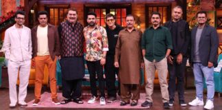 Raza Murad, Govind Namdev talk about playing grey characters in films