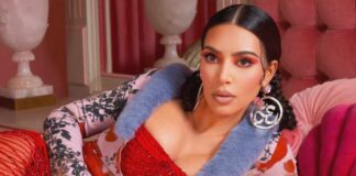 Reality Star Kim Kardashian Once Got Slammed For Cultural Appropriation
