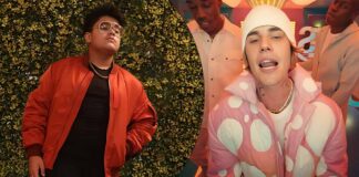 Rego B will now attempt a cover of Justin Bieber's 'Peaches'
