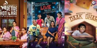Relish these family dramas on International Day of Families