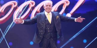 Ric Flair