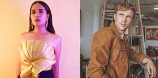 Richa Chadha all set to make her International debut with Indo-Brit Production "Ainaa", with the official launch of the film at the House of Lords in London