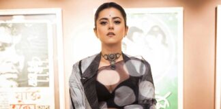 Ridhi Dogra: 'Nothing wrong with being called TV/OTT actor'
