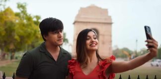 'Rista Rista' starring Mohsin Khan, Divya Agarwal is a romantic, peppy track