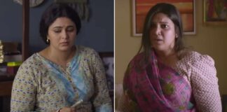 Ritabhari Chakraborty Sheds Light On Her Weight Gain Journey. Reminds us of Bhumi Pednekar's transformation for 'Dum Laga Ke Haisha'
