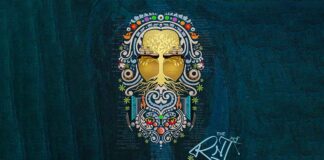 "RNT Project," a compilation of 10 Rabindra Sangeet that celebrates Rabindranath Tagore's birth anniversary, released today!