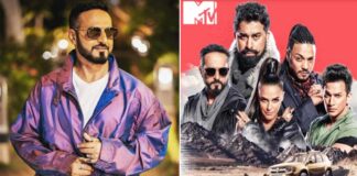 Roadies Fame Nikhil Chinapa Reacts As User Asks, "Why Do You Guys Bully Others?"