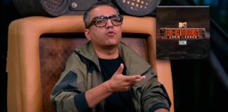 'Roadies - Karm ya Kaand' promo has Ashneer Grover, shows Gang Leaders' tiff