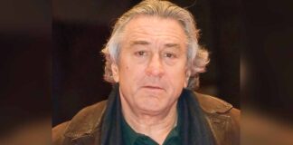 Robert De Niro Becomes Father For The Seventh Time & The 79 Year Old’s Reaction Is Priceless