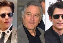 Dahaad Fame Vijay Varma Reveals How Robert De Niro, Shah Rukh Khan & Amitabh Bachchan Made Him Gravitate Towards Grey Characters: “You See Them Playing Morally Dubious Characters…” Robert De Niro to SRK: Actors who influenced Vijay Varma to play grey characters