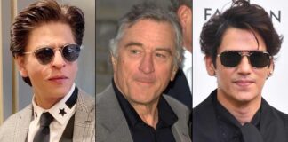 Robert De Niro to SRK: Actors who influenced Vijay Varma to play grey characters