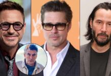 When Robert Downey, Jr, Brad Pitt & Keanu Reeves Got Rejected For An Action Thriller Which Ultimately Went To William Baldwin, Here’s What Happened! Robert Downey, Jr, Brad Pitt & Keanu Reeves Got Rejected For A Role
