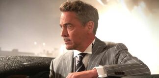 Robert Downey Jr Once Walked Out Of An Interview & Said That He Should Have Done It Sooner