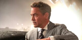 Robert Downey Jr To Reportedly Collaborate With Shane Black For A Sci-Fi Detective Movie, Fans Can't Keep Calm