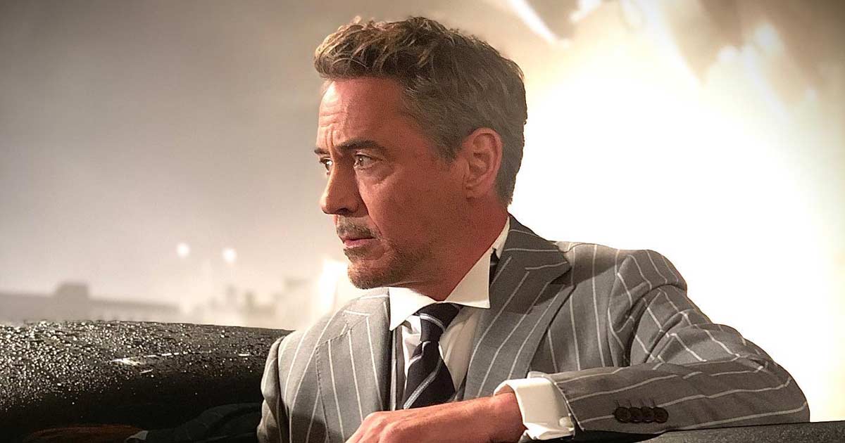 Robert Downey Jr To Reportedly Collaborate With Shane Black For A Sci-Fi Detective Movie, Fans Can't Keep Calm