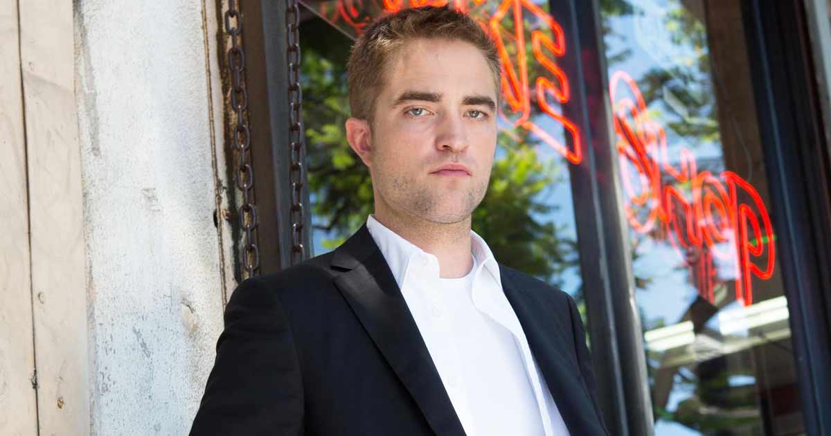 Robert Pattinson Once Chose A Bizarre Way To Get Rid Of A Stalker & Instead Took Her Out For Dinner - Here’s What Happened Next