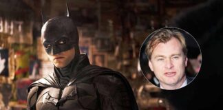 When Robert Pattinson Tried To Cheat Christopher Nolan On Tenet Shoot To Audition For The Batman Trilogy But Got Caught & How!
