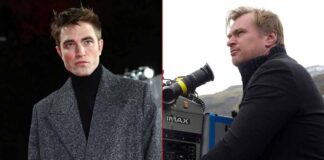 Robert Pattinson Revealed Her First Meeting With Tenet Director Christopher Nolan & Was About To Pass