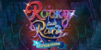 Rocky Aur Rani Ki Prem Kahani features on IMDb’s global summer movie guide watch, one of the only 2 Hindi films on the list