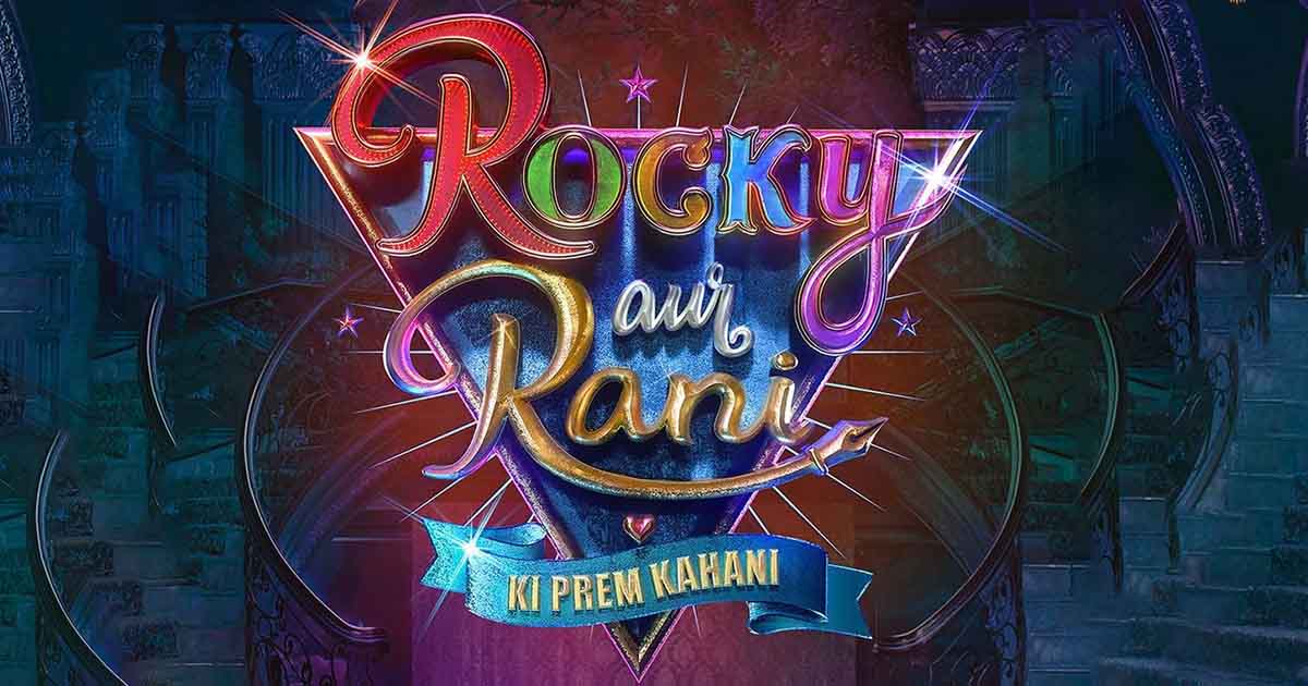 Rocky Aur Rani Ki Prem Kahani features on IMDb’s global summer movie guide watch, one of the only 2 Hindi films on the list