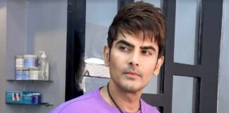 Rohit Bakshi: A good haircut adds to your confidence level