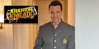 Rohit Roy on 'KKK13': Don't see it as a reality show, I see it as an adrenaline rush