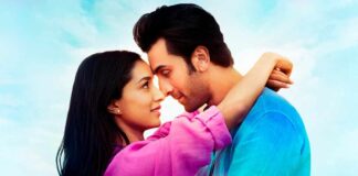ROM-COM OF THE YEAR, TU JHOOTHI MAIN MAKKAAR ,TO STREAM ON NETFLIX FROM 3rd MAY!