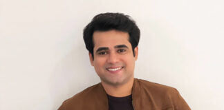 Roshan Kapoor on joining 'Bade Achhe Lagte Hain 2': Initially felt pressure of performance