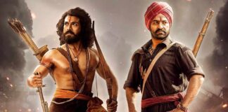 RRR Box Office (Japan): SS Rajamouli’s Film Completes 200 Days In Japanese Theatres, Becomes The Highest-Grossing Indian Film In The Country