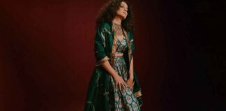 'RRR' screenwriter tears up after watching Kangana directorial 'Emergency' edit