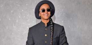 Ruhee Dosani to showcase genderless fashion on Cannes red carpet